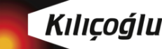 Logo Kilicoglu